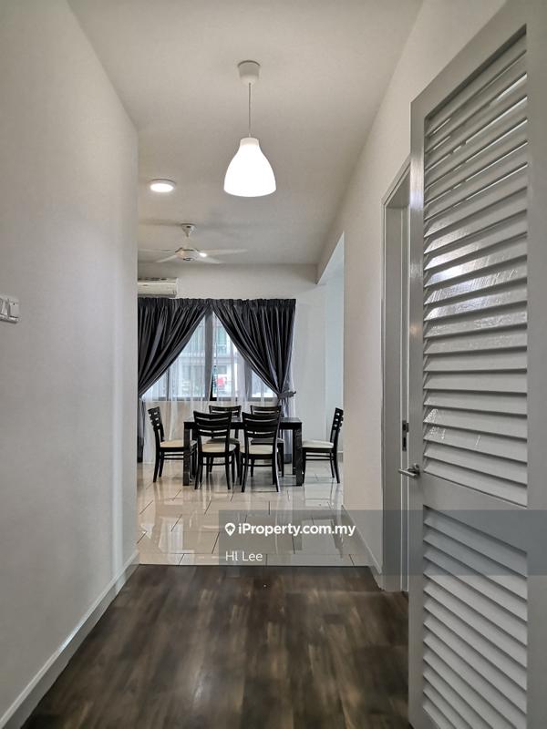 Condominium for Sale in The Reach @ Titiwangsa by HL Lee - iProperty.com.my