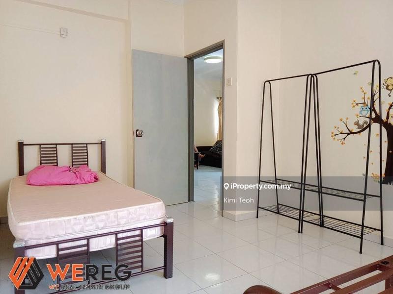 Kondominium untuk Dijual di Dynasty Condo (Dinasti Klang) oleh Kimi Teoh - iProperty.com.my