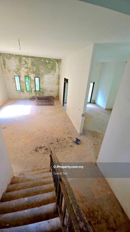 Bungalow House for Sale in Taman Equine, Seri Kembangan by Grace Tan - iProperty.com.my