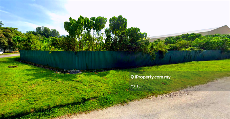 Kilang Berkembar untuk Dijual di Rawang, Selangor oleh YX TEH - Exterior - iProperty.com.my