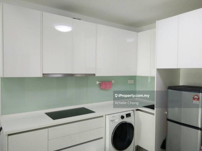 For Rent - Tropez Residences