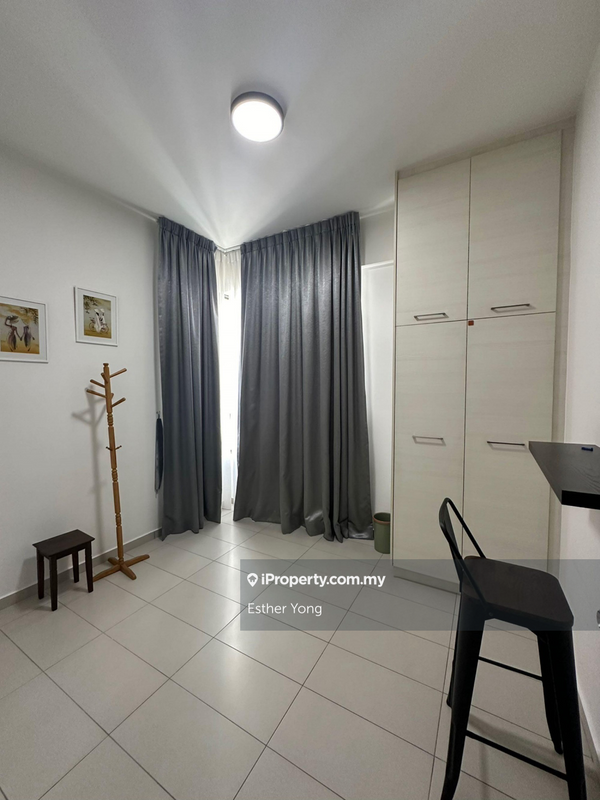Kondominium untuk Dijual di Infiniti 3 Residences oleh Esther Yong - iProperty.com.my