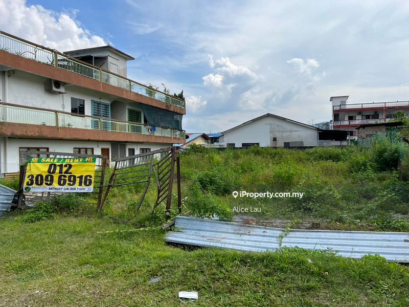 Residential Land for Rent in Batu caves, Selayang by Alice Lau - iProperty.com.my