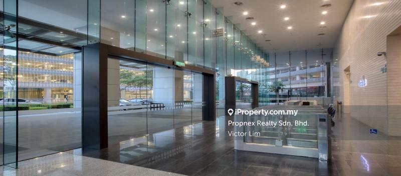 Pejabat untuk Disewa di KL Eco City, KL Eco City oleh Victor Lim - iProperty.com.my