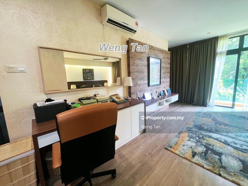 3-storey Terraced House for Sale in Laman Glenmarie, Shah Alam by Weng Tan - iProperty.com.my