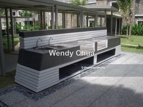 Kondominium untuk Disewa di Opal Damansara oleh Wendy Chua - iProperty.com.my