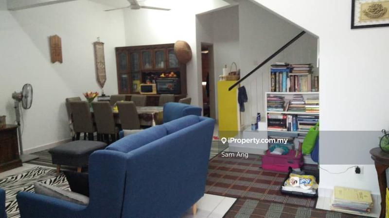 2-storey Terraced House for Sale in S1 Residence, Taman Pelangi Semenyih 2, Semenyih by Sam Ang - iProperty.com.my