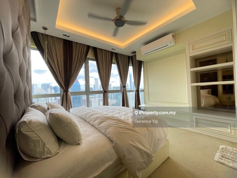 Service Residence for Sale in Regalia Residence by Terrence Yip - iProperty.com.my