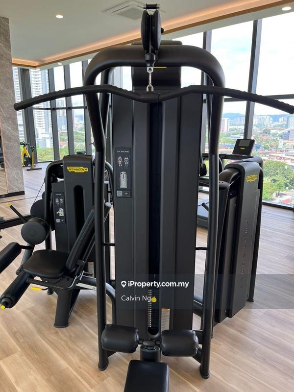 For Sale - Service Suites @ Pavilion Embassy