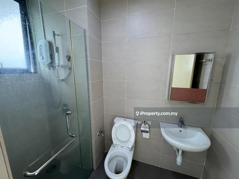 Residensi Servis untuk Dijual di Fortune Perdana oleh Pei Ling - iProperty.com.my