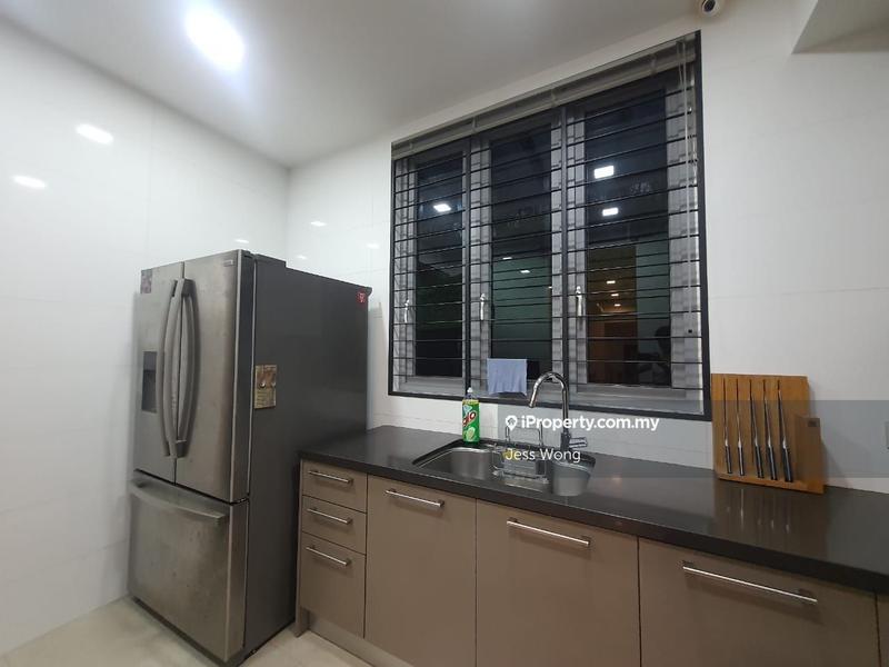Semi-Detached House for Sale in Medan Damansara, Damansara Heights by Jess Wong - iProperty.com.my