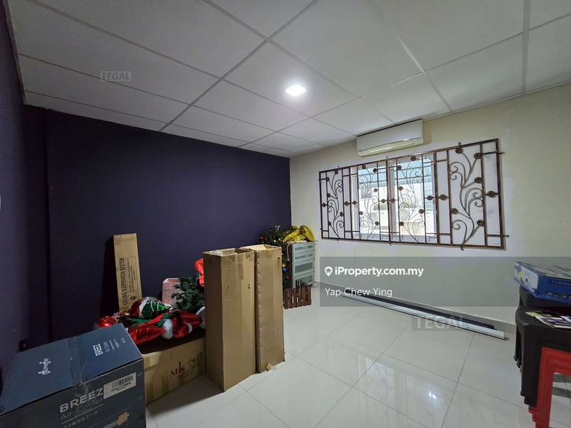 Kedai untuk Disewa di TAMAN PUCHONG UTAMA, Puchong oleh Yap Chew Ying - iProperty.com.my