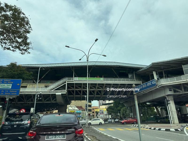 Shop for Sale in Chow Kit, KL City Centre by Carson Chan - iProperty.com.my