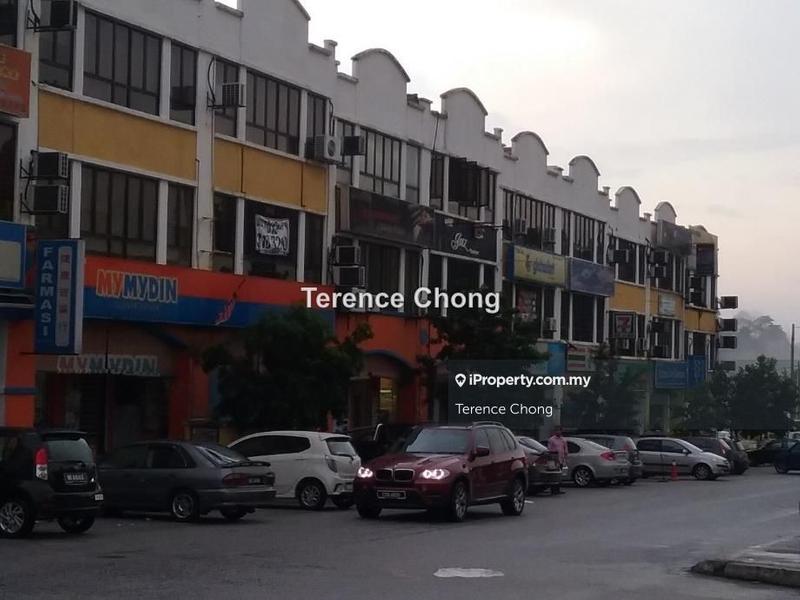 Shop-Office for Sale in Taman Damai Utama, Bandar Kinrara by Terence Chong - iProperty.com.my