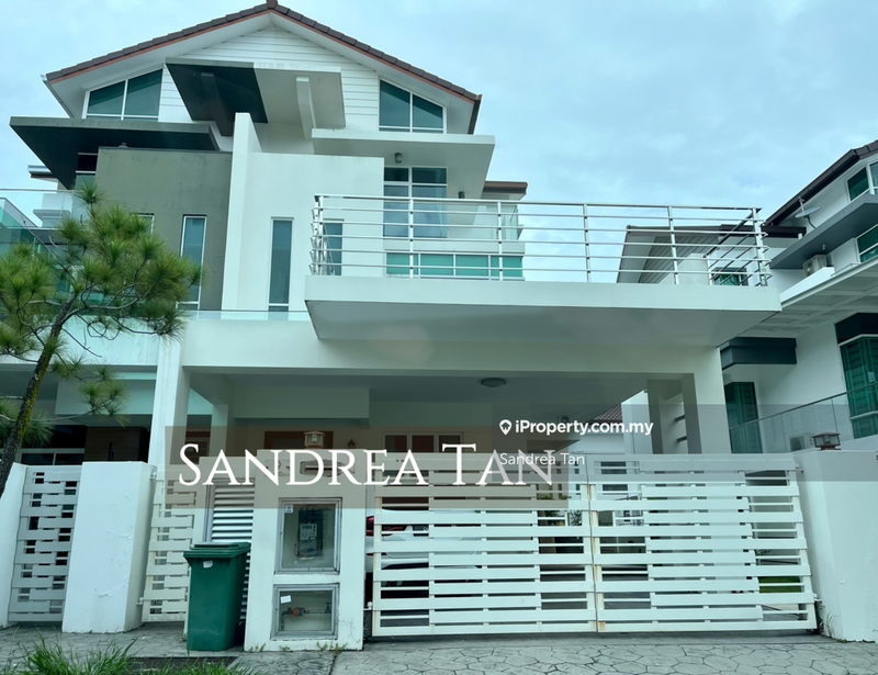 Semi-Detached House for Sale in Setia Pearl Island, Bayan Lepas by Sandrea Tan - iProperty.com.my