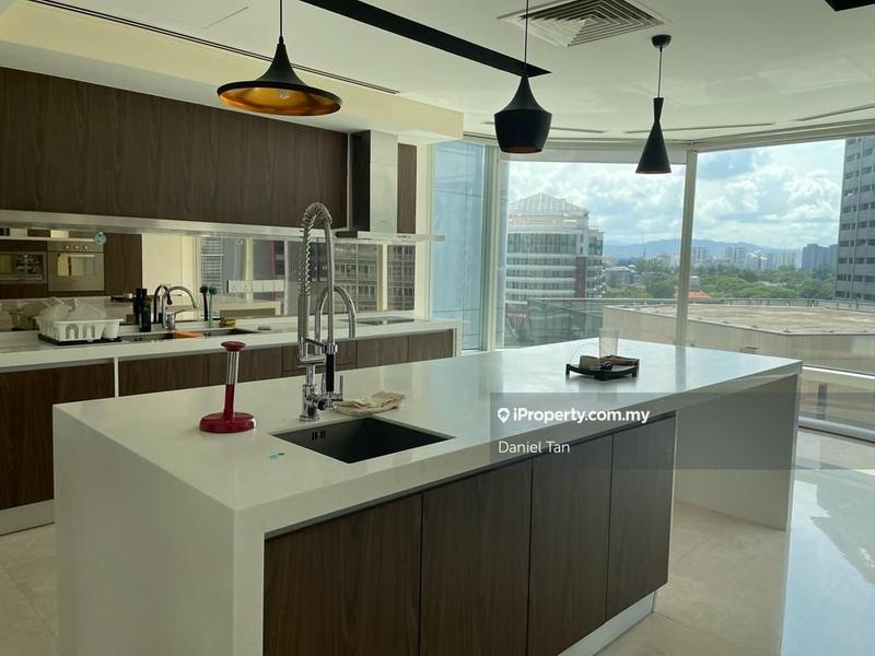 Kondominium untuk Disewa di The Avare oleh Daniel Tan - iProperty.com.my