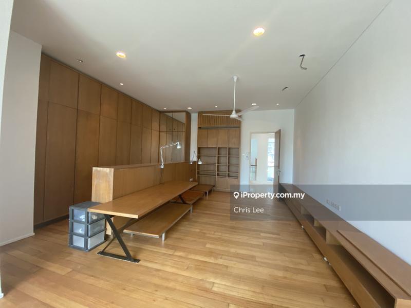 Bungalow House for Sale in Ampang Hilir, Ampang by Chris Lee - iProperty.com.my