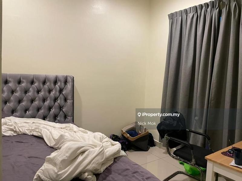 Condominium for Sale in 288 Residences @ Kuchai Lama by Nick Mok - iProperty.com.my