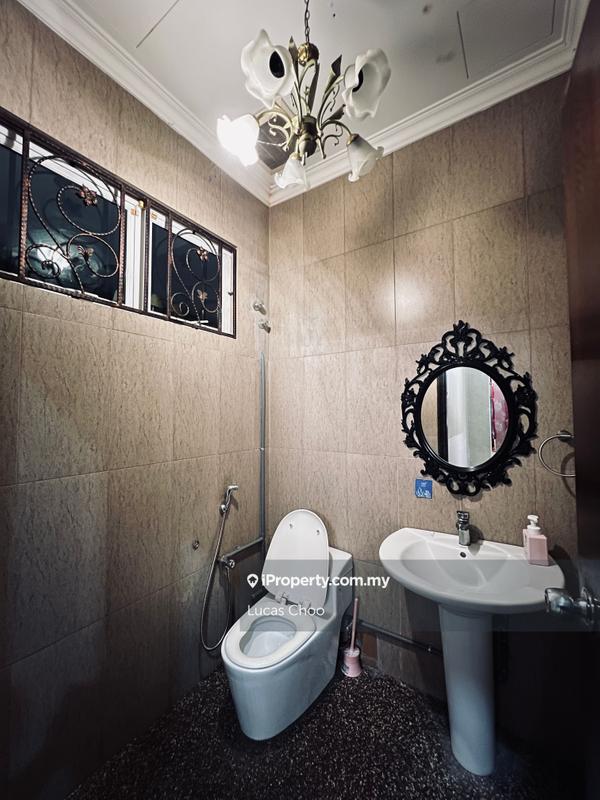 Rumah Berkembar untuk Dijual di Ampang Jaya, Ampang oleh Lucas Choo - iProperty.com.my