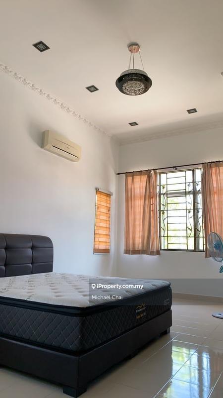 2-storey Terraced House for Sale in Taman Tasik Prima, Puchong by Michael Chai - iProperty.com.my