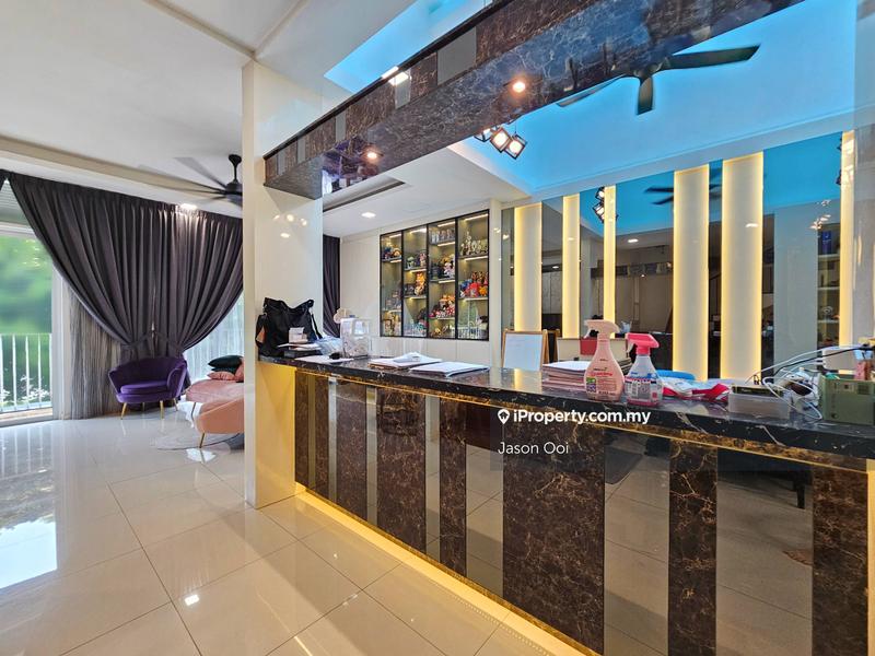 Rumah Teres 3.5-Tingkat untuk Dijual di Putra Heights, Subang Jaya oleh Jason Ooi - iProperty.com.my