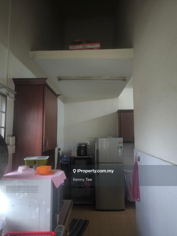 1-storey Terraced House for Sale in Pinggiran Senawang, Senawang by Kenny Tee - iProperty.com.my