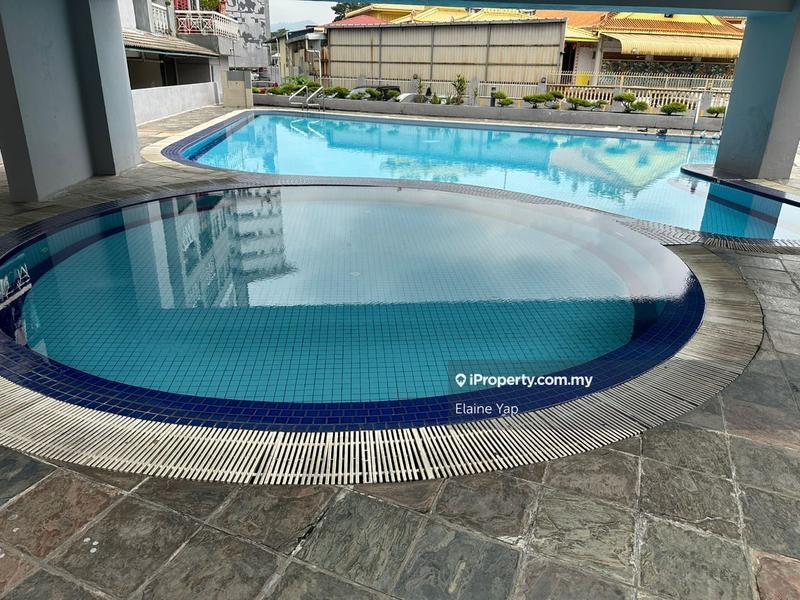 Apartment for Sale in Sri Jinjang by Elaine Yap - iProperty.com.my