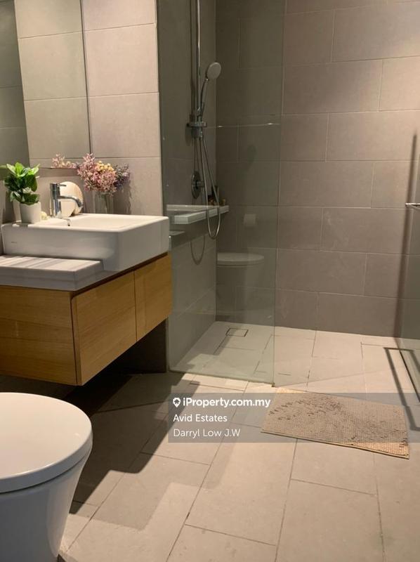 For Sale - Seri Ampang Hilir Residences