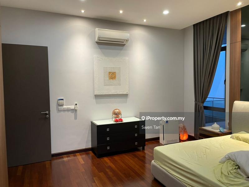 Semi-Detached House for Sale in Telok Panglima Garang, Selangor by Swen Tan - iProperty.com.my