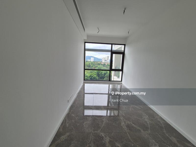 Service Residence for Sale in Park Regent @Desa Park City by Kent Chua - iProperty.com.my