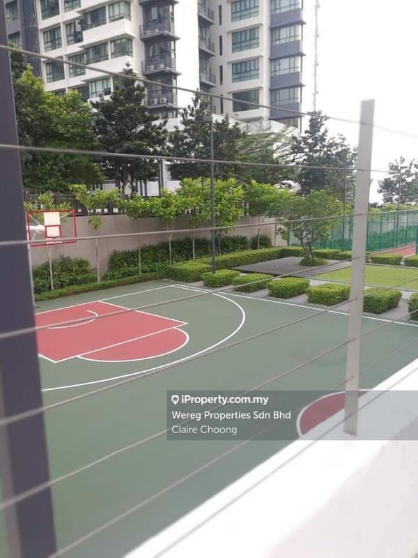 Condominium for Sale in KM1 East by Claire Choong - iProperty.com.my