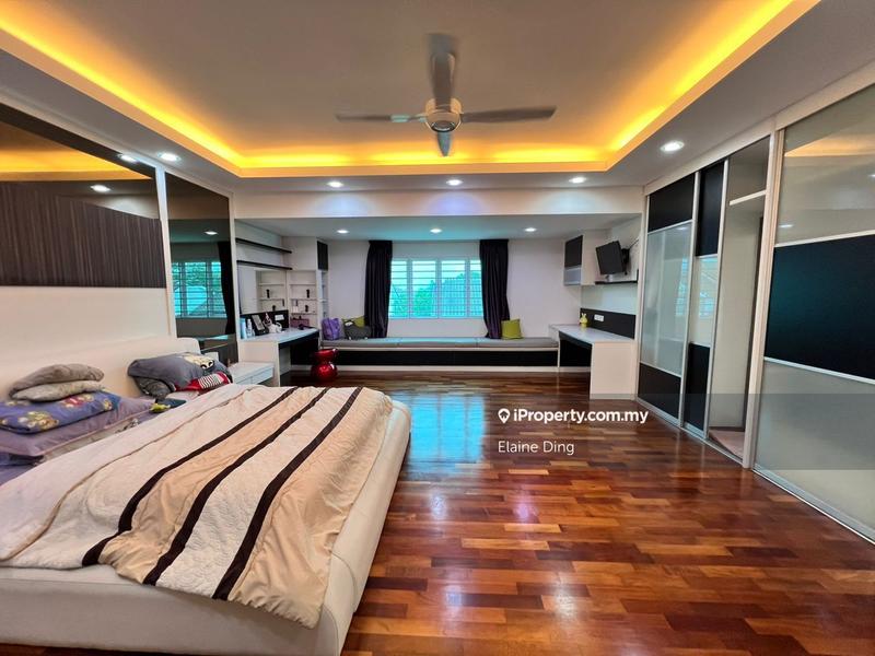 Semi-Detached House for Rent in Saujana Villa, Kajang by Elaine Ding - iProperty.com.my