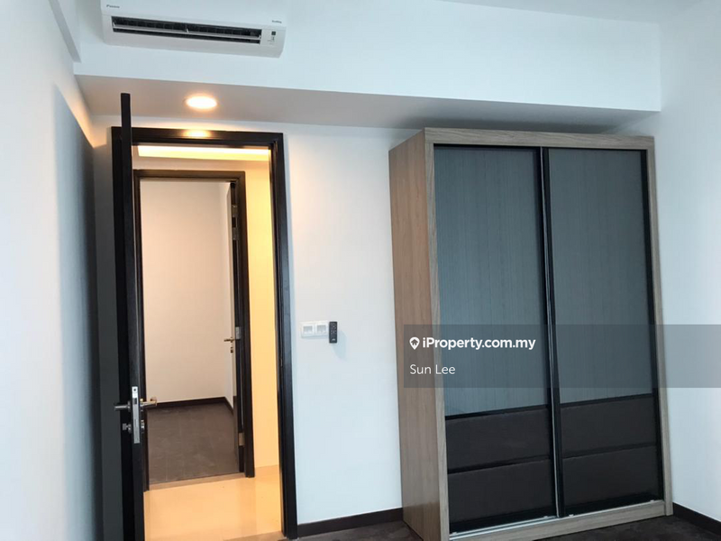 Condominium for Sale in Agile Mont Kiara by Sun Lee - iProperty.com.my