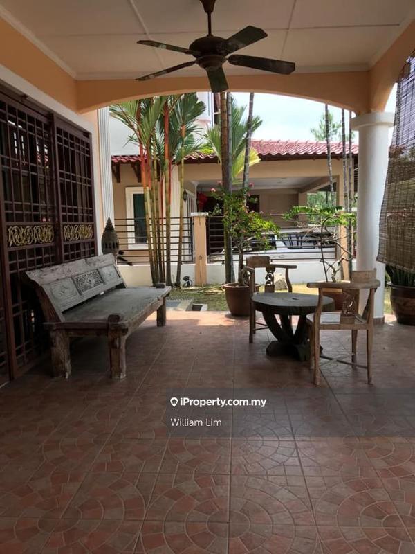 Bungalow House for Sale in Bukit Rahman Putra, Sungai Buloh by William Lim - iProperty.com.my