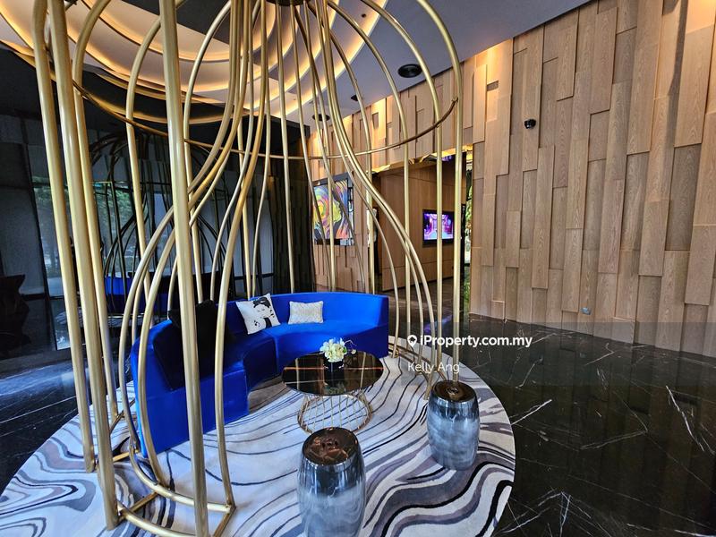 Residensi Servis untuk Dijual di Star Residences Three oleh Kelly Ang - iProperty.com.my