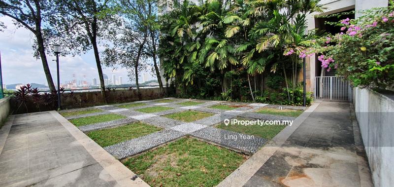 For Rent - Perdana View