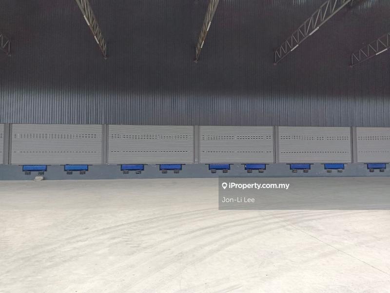 Warehouse for Rent in Elmina, Shah Alam by Jon-Li Lee - iProperty.com.my