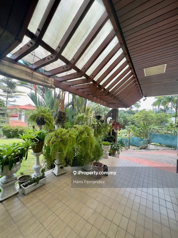 Banglo untuk Dijual di Bangsar, Bangsar oleh Hans Fernandez - iProperty.com.my