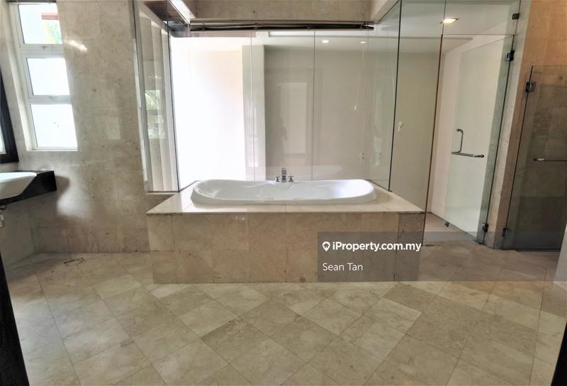 Rumah Berkembar untuk Dijual di Flora Murni, Jalan Kuching oleh Sean Tan - iProperty.com.my