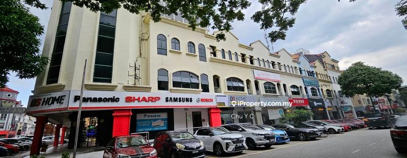 Kedai untuk Dijual di Dataran Sunway, Kota Damansara oleh Chu Y C - iProperty.com.my