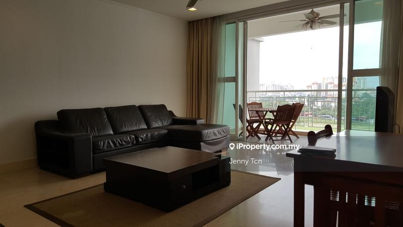 For Rent - Mutiara Upper East