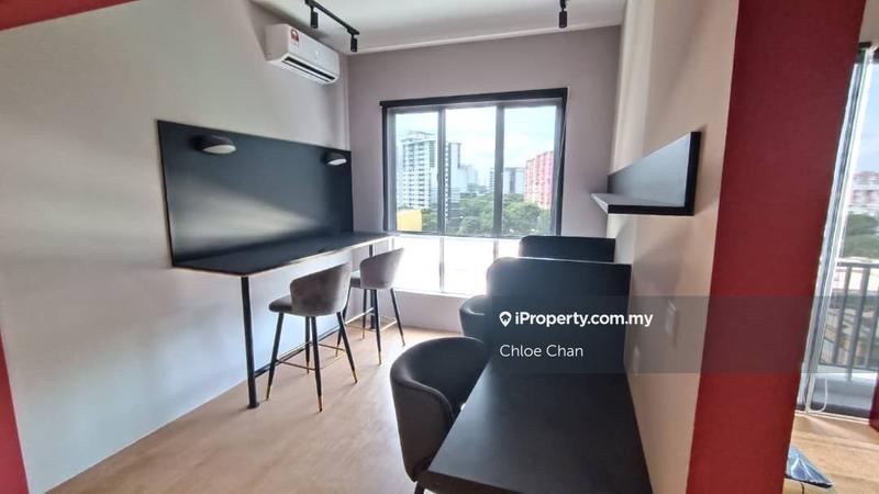 Condominium for Sale in PIXEL City Sentral by Chloe Chan - iProperty.com.my