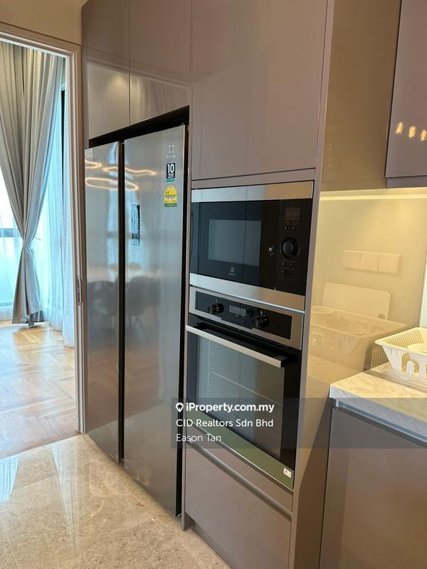 Residensi Servis untuk Dijual di Vista Residences oleh Eason Tan - iProperty.com.my