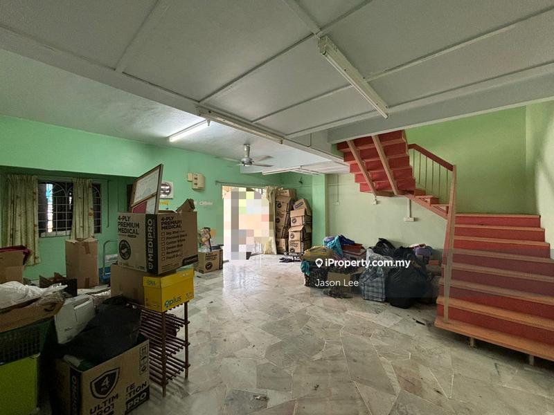2-storey Terraced House for Sale in Pandan Perdana, Ampang by Jason Lee - iProperty.com.my