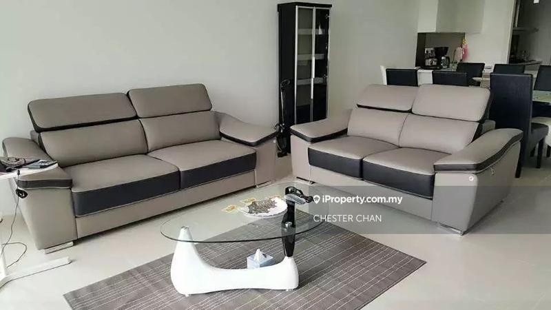 For Rent - The Westside Two