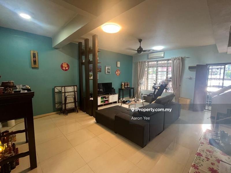 2-storey Terraced House for Sale in Bandar Mahkota Cheras, Cheras by Aaron Yee - iProperty.com.my