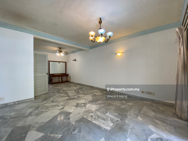 2-storey Terraced House for Sale in TR1 , Kota Damansara, Tropicana by Vincent Heng - iProperty.com.my