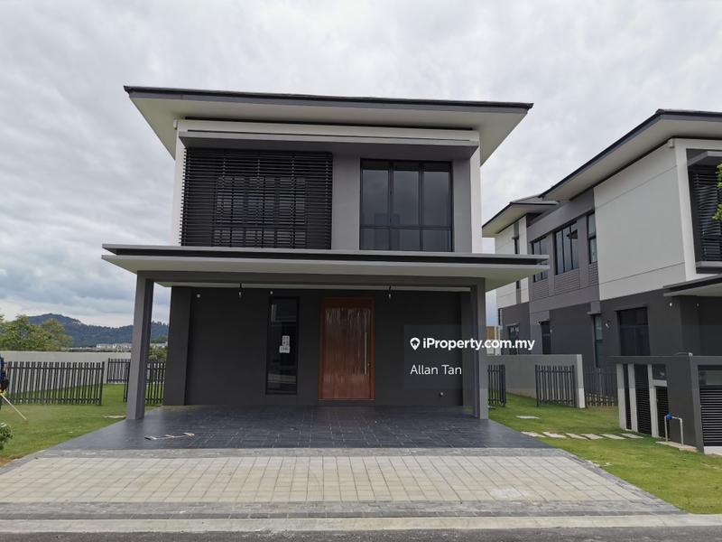 Bungalow House for Sale in Eco Ardence Dremien Aeres Setia Eco Park, Setia Alam by Allan Tan - iProperty.com.my