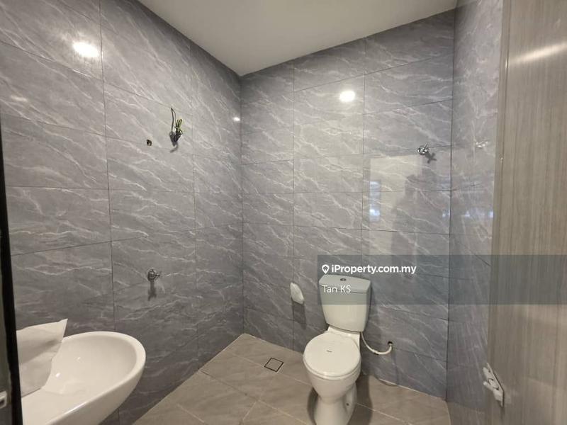 Rumah Teres untuk Dijual di Taman Sentosa, Klang oleh Tan KS - iProperty.com.my