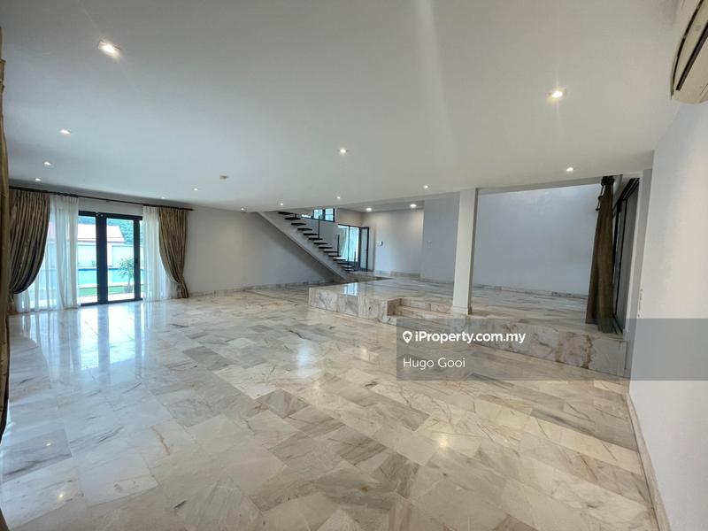 Bungalow House for Sale in Taman Hillview, Villa Sri Ukay, Ukay Heights, KLCC, Ampang by Hugo Gooi - iProperty.com.my